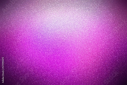 Magenta shimmer textured background with glow effect.