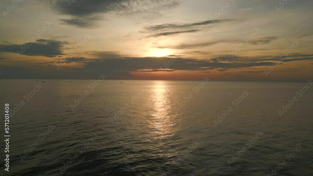 Great aerial view flight
sunset at white Sand Beach koh chang island Thailand 2022. High Quality 4k Cinematic footage
fly reverse drone Great aerial view flight
sunset at white Sand Beach koh chang island Thailand 2022. High Quality 4k Cinematic footage
fly reverse drone