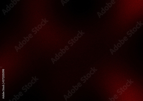 red dark textured background with black