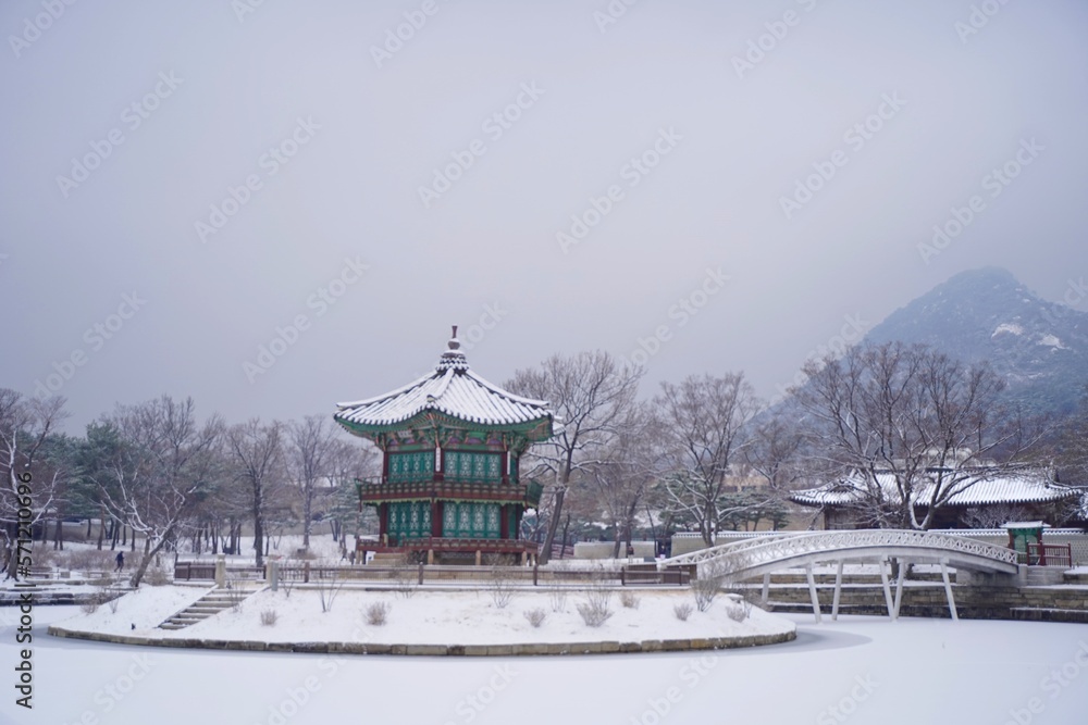 custom made wallpaper toronto digital광화문 경복궁