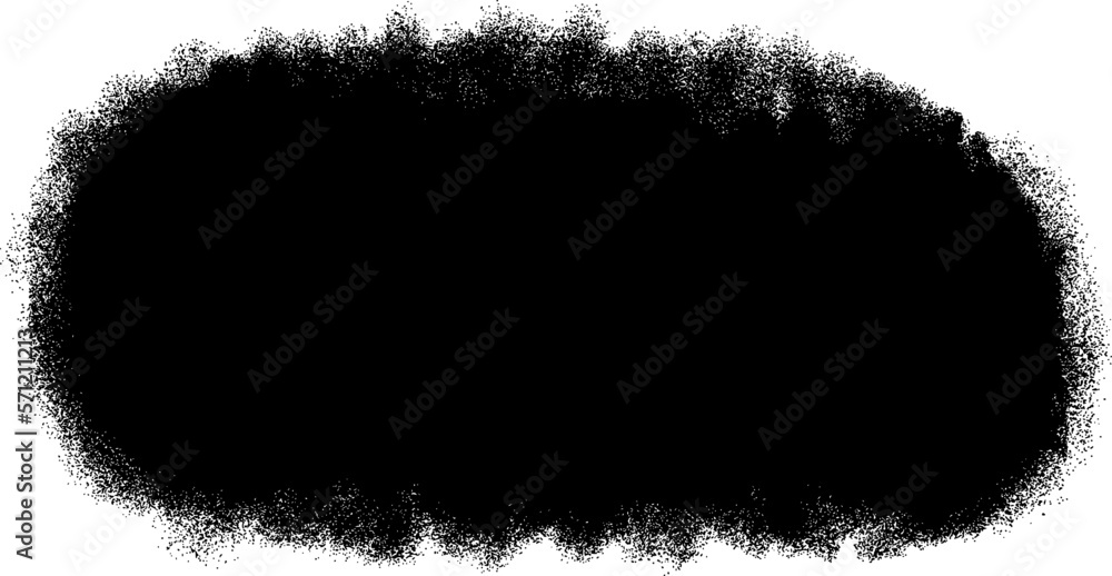 Grunge black splatter blot shape, Black ink splatter, vector Grunge black splatter blot shape, Black ink splatter, vector