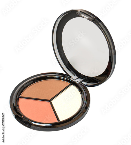 Cosmetic Palette