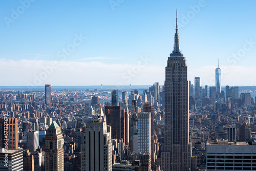 New York city © Reipert