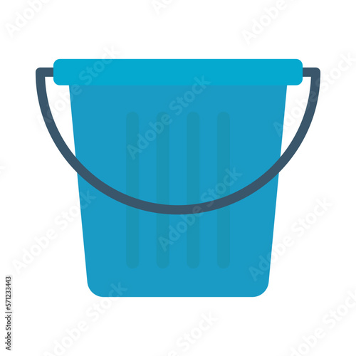 car services bucket  and appliance