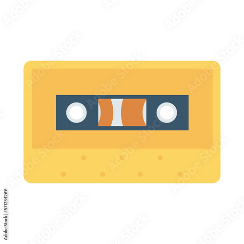 cinema and audio tape player and tape recorder