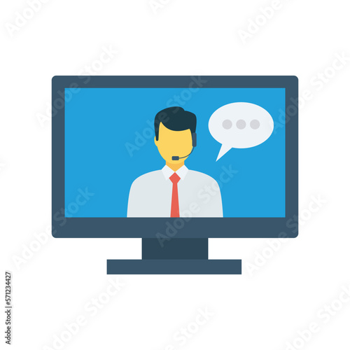 cinema and audio monitor and screen