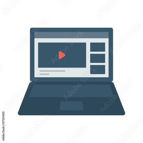 cinema and audio laptop and computer