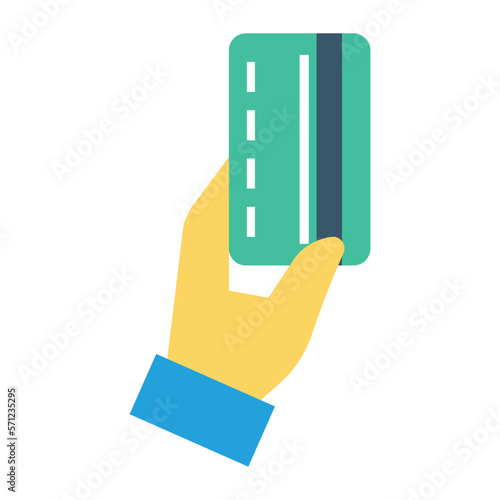 e-commerce debit and card