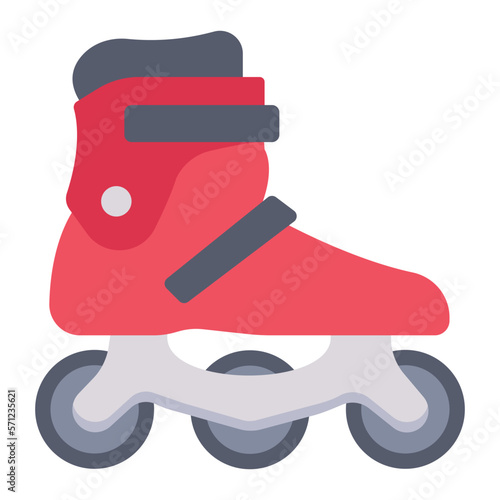 eco transport roller and skate
