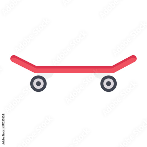 eco transport skateboard and wheels