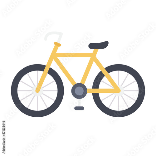 eco transport bike and sport