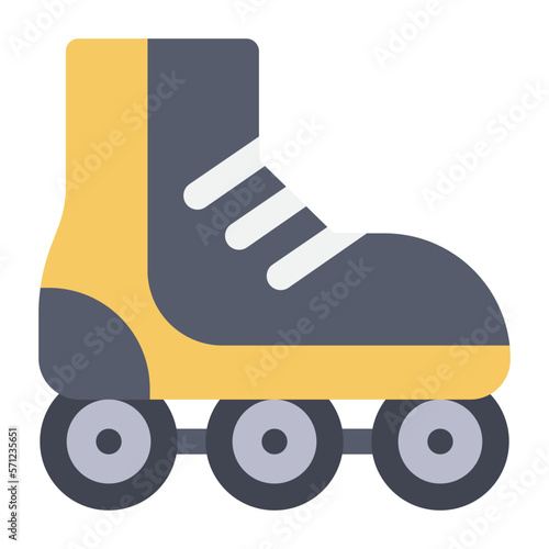 eco transport roller and skate