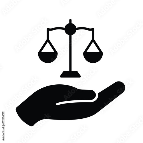 human rights justice and law