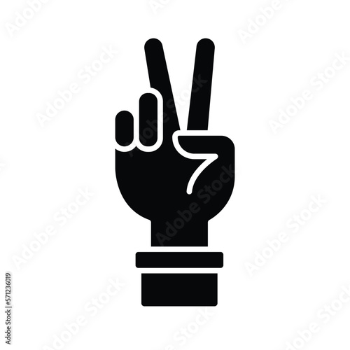 human rights victory and peace