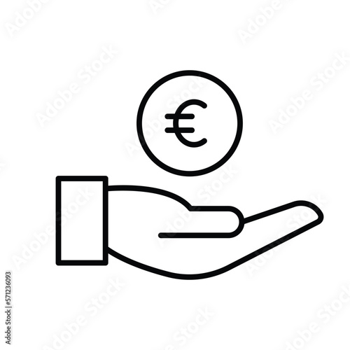 human rights saving and money