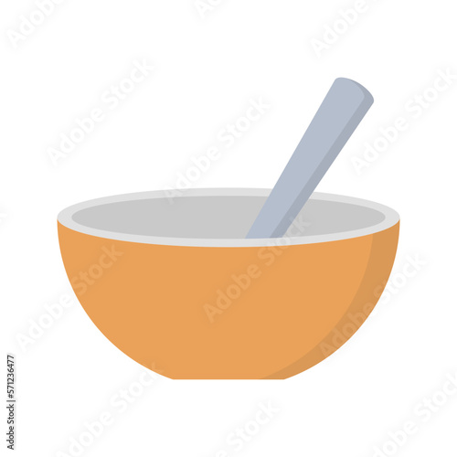 kitchen appliancesbowl and dish