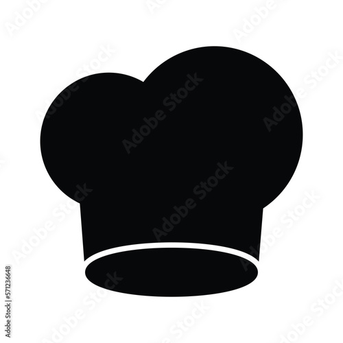 kitchen applianceschef cap and chef