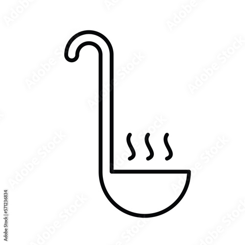 kitchen appliancesspoon and spatula