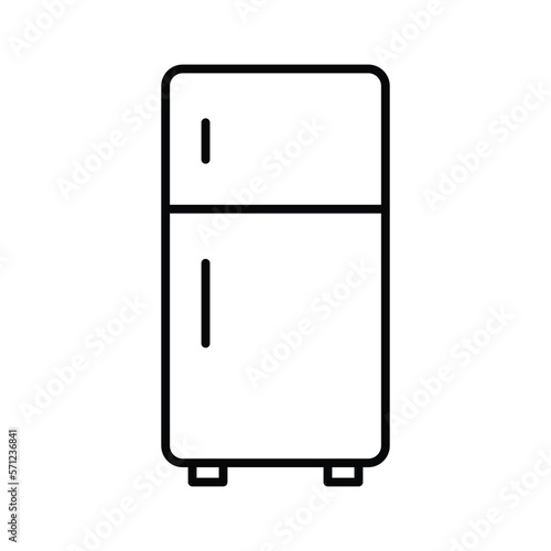 kitchen appliancesrefrigerator and freezer