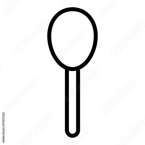 kitchen spoon and utensils