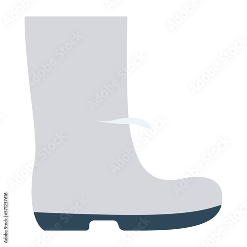 nature and ecology gumboots and footware