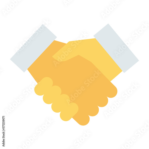 online shop deal and agreement