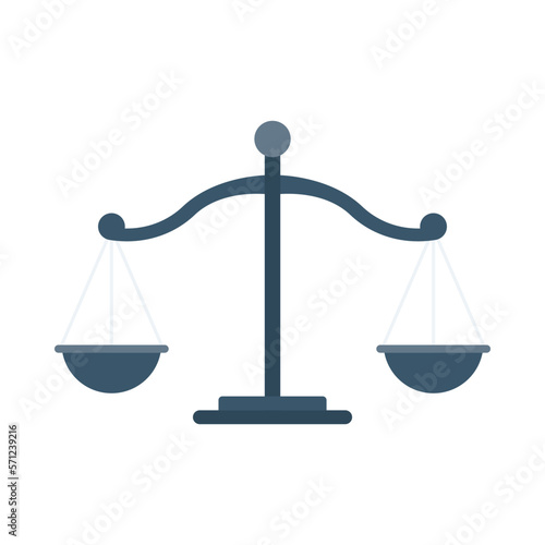 ancient greek justice  and scale