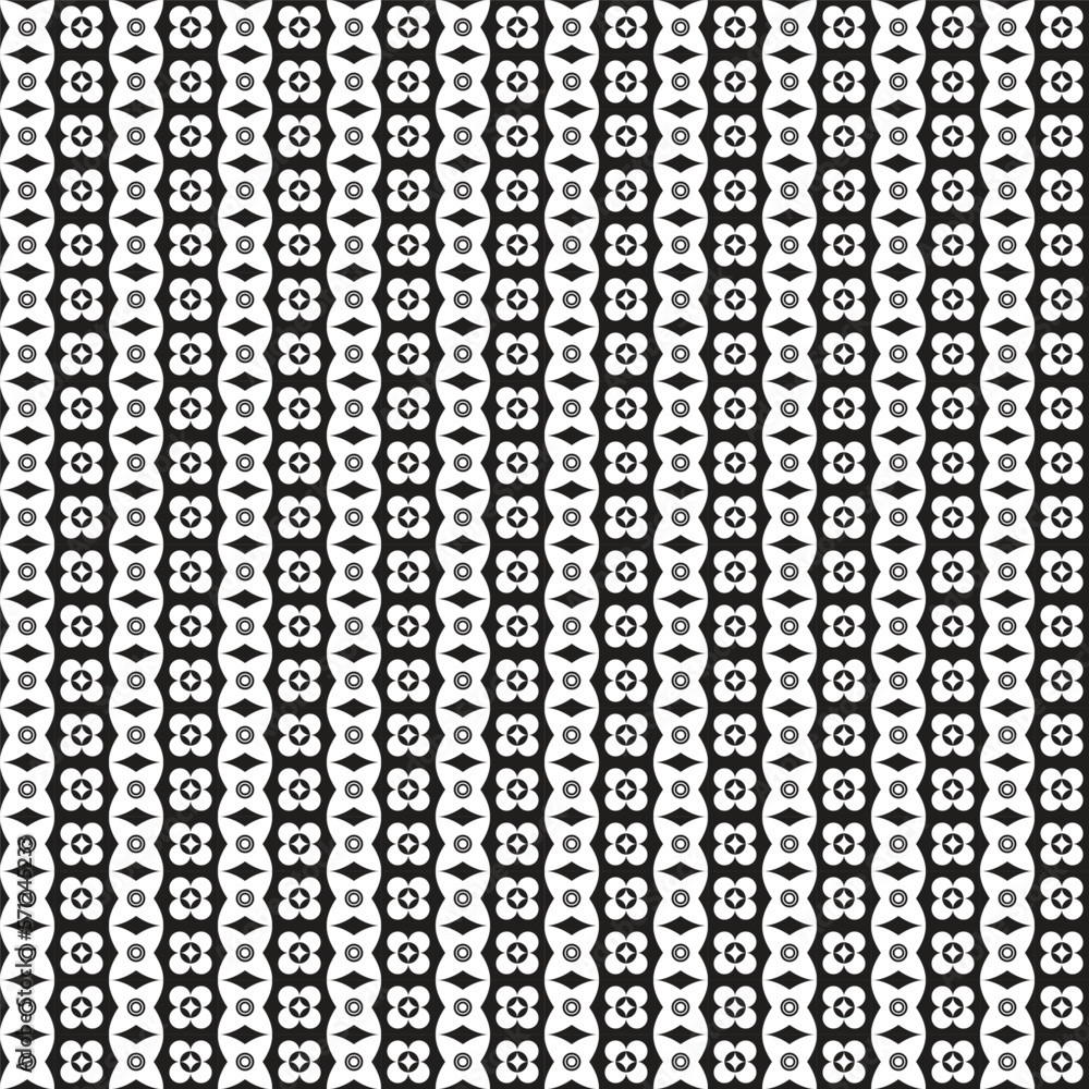 Pattern Design. Vector seamless pattern. Modern stylish texture with monochrome trellis.Geometric Pattern Design. neo geometric pattern. Pattern Design. Vector seamless pattern. Modern stylish texture with monochrome trellis.Geometric Pattern Design. neo geometric pattern.