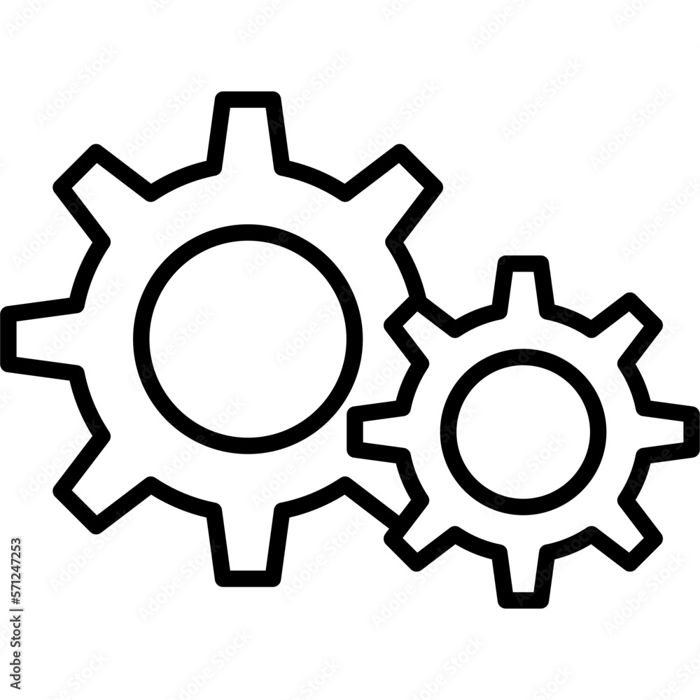Settings Icon Settings Icon