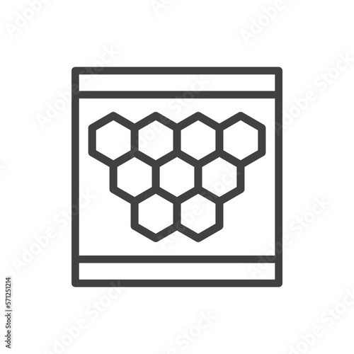 Hive Farm Icon