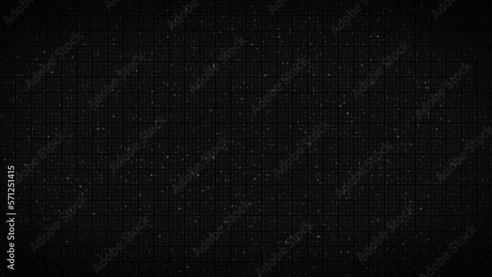 Try again pixel art animation with retro glitch and tv interference Try again pixel art animation with retro glitch and tv interference