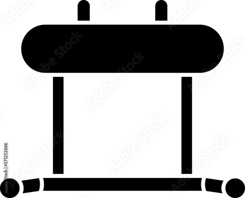 pommel  icon