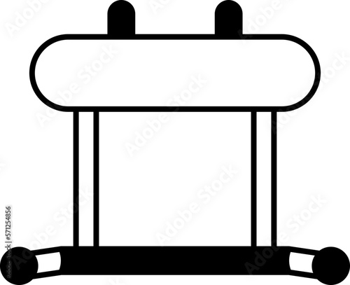 pommel  icon