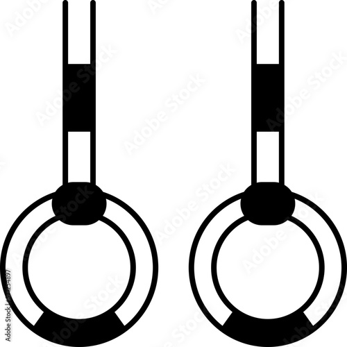 rings  icon