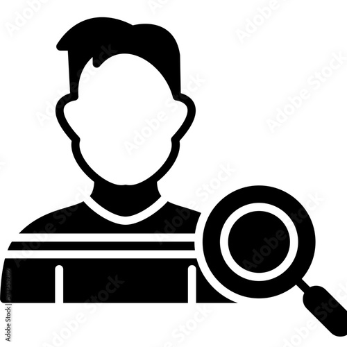 Auditor Icon