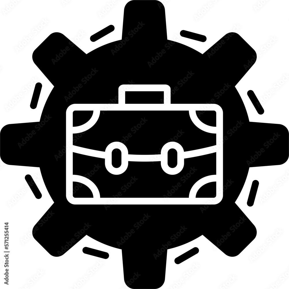 Obraz premium Software Development Icon