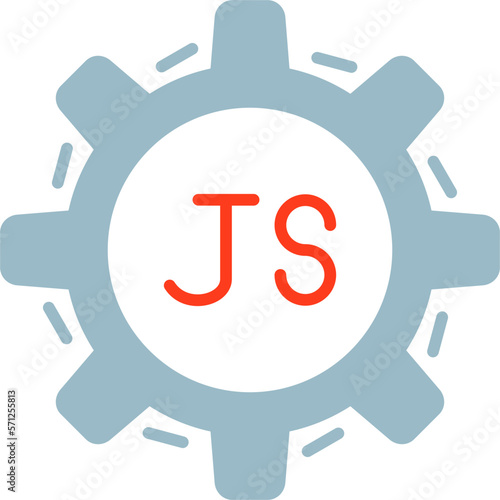 Javascript Icon