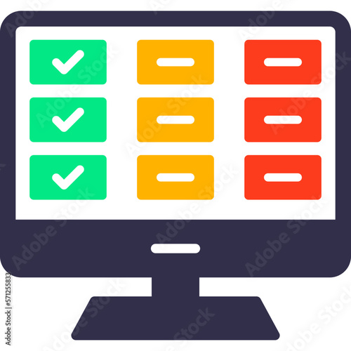 Task List Icon