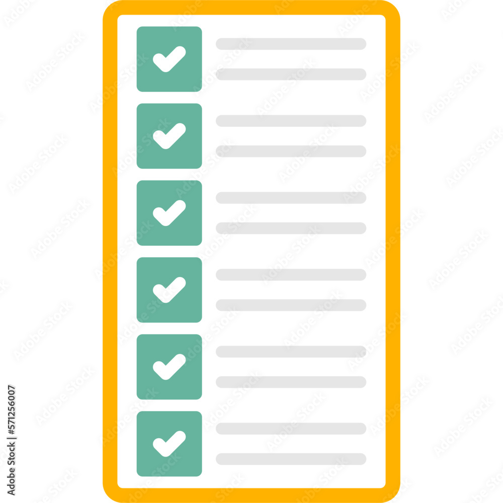 List Icon List Icon