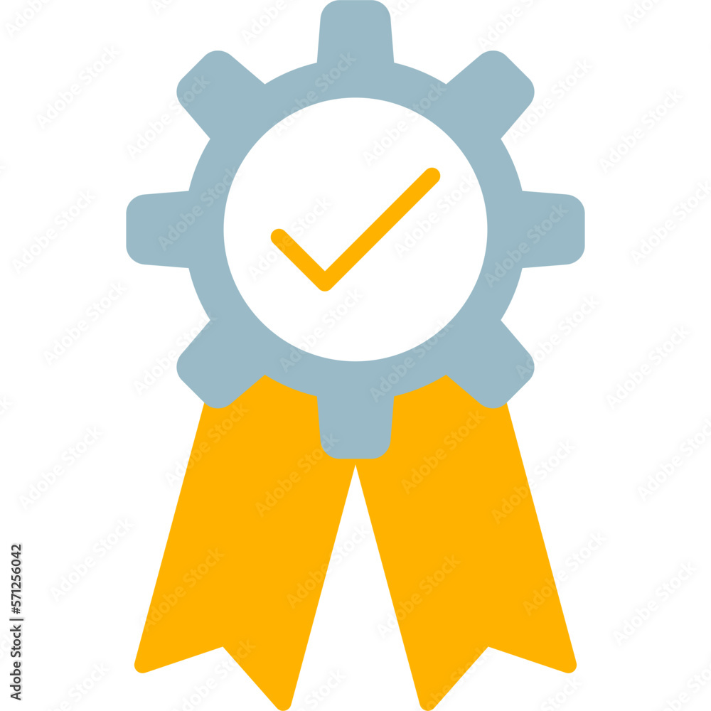 Quality Assurance Icon Quality Assurance Icon