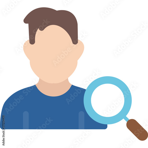 Auditor Icon