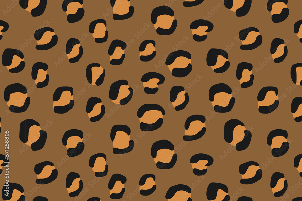 leopard skin texture leopard skin texture