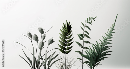 Plant composition