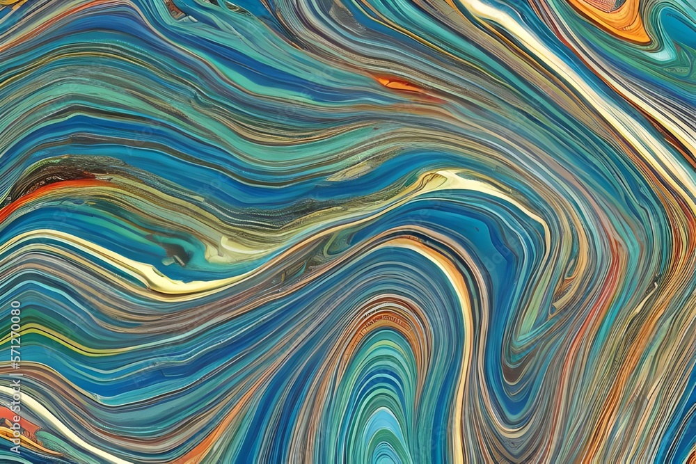 abstract background with waves abstract background with waves
