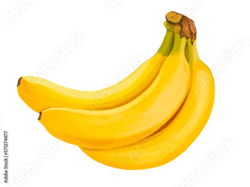 バナナ（3本）