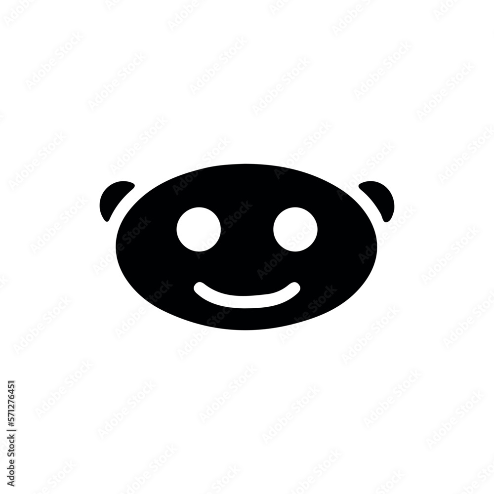 Bear icon. Simple style bear poster background symbol. Bear brand logo design element. Bear t-shirt printing. vector for sticker. Bear icon. Simple style bear poster background symbol. Bear brand logo design element. Bear t-shirt printing. vector for sticker.