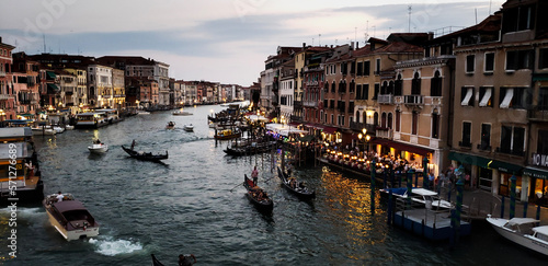 grand canal