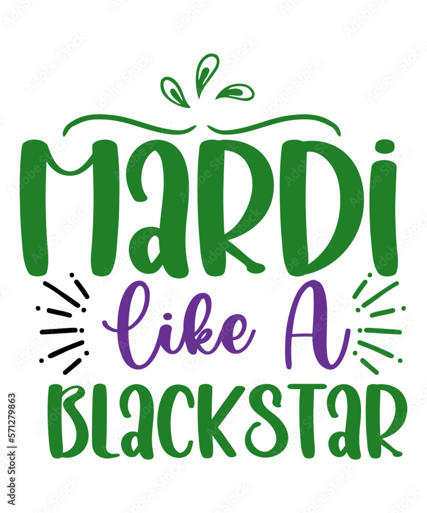 Fototapeta premium Mardi Gras SVG Bundle, Mardi Gras SVG, Mardi Gras Quotes SVG Bundle, Mardi Gras Sayings Svg Files, Cut Files, Commercial Use,New Orleans SVG, Crawfish, Fleur De Lis, Lips, Gnome, Files for Cricut, Sub