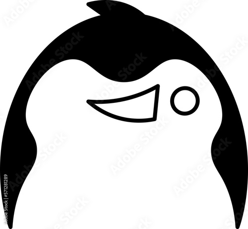 balding  icon