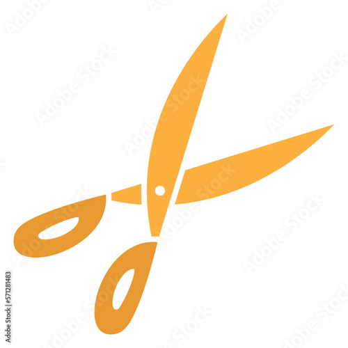 scissors and garden shears
